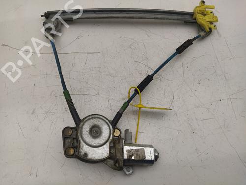 Rear right window mechanism CITROËN XSARA PICASSO (N68) 1.6 HDi | BP18116701C25 