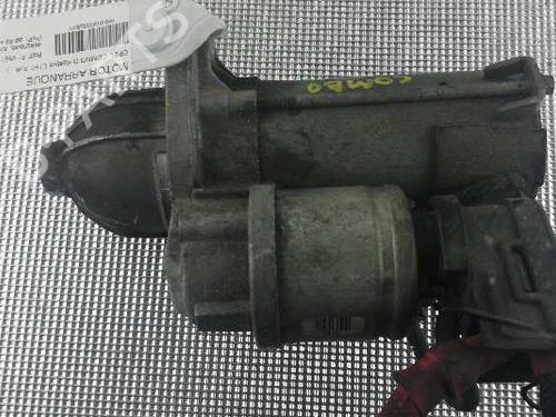 Starter OPEL COMBO Box Body/MPV (X12) 1.3 CDTI (B05) | BP1989680M8 