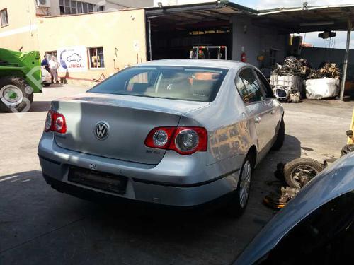 Front left window mechanism VW PASSAT B6 (3C2) 2.0 TDI | BP887679C22 