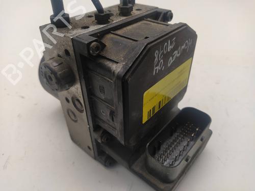 ABS pump FORD MONDEO III Saloon (B4Y) 2.0 TDCi | BP10057846M43 