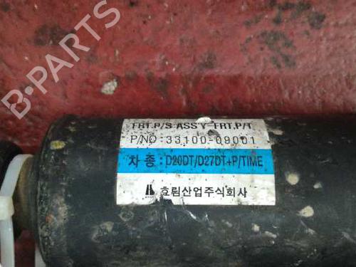 Driveshaft SSANGYONG KYRON 2.0 Xdi | BP1791246M37 