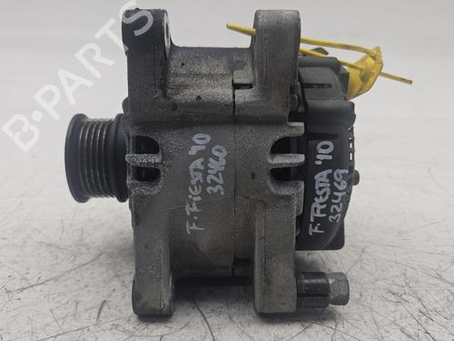 Alternator FORD FIESTA VI (CB1, CCN) 1.6 TDCi | BP23892538M7 