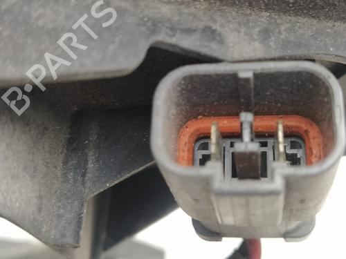 Køleventilator elektrisk HONDA CIVIC VIII Hatchback (FN, FK)  | BP11502110M35 
