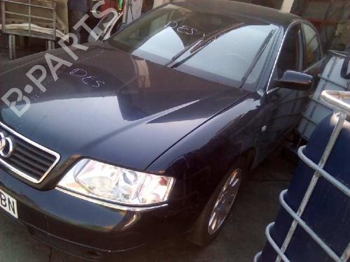 Engine control unit (ECU) AUDI A6 C5 (4B2) 2.5 TDI | BP809599M57 