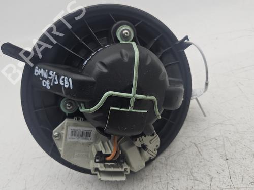 Heater blower motor BMW 1 (E81) 116 i | BP24310778M62