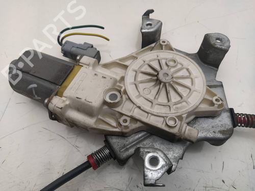 Front left window mechanism NISSAN MICRA III (K12) 1.2 16V | BP22404252C22 