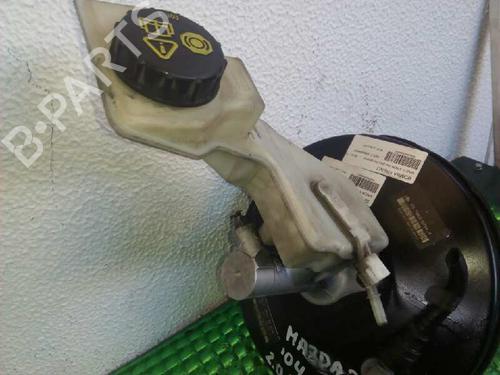 Used Brake master cylinder MAZDA 3 Saloon (BK) 2.0 (BKEP) (150 hp) 1616786