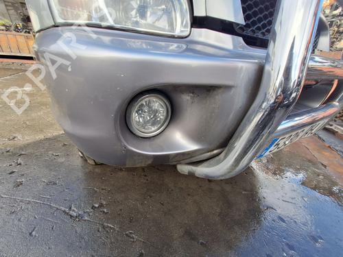 Front bumper HYUNDAI SANTA FÉ I (SM) 2.0 CRDi | BP23096921C7 
