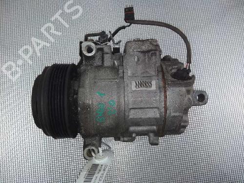 BP2132054M34 | Compressor A/C BMW 1 (E87) 118 i BP2132054M34