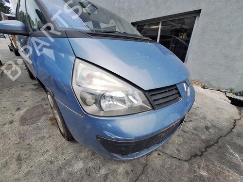 Right headlight RENAULT ESPACE IV (JK0/1_) 2.2 dCi (JK0H) | BP38075755C29 - Image 6