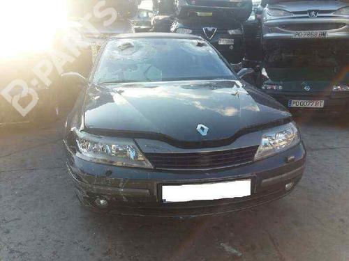 RENAULT LAGUNA II Grandtour (KG0/1_)  1.9 dCi (KG0G)  15481