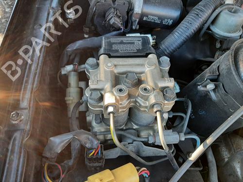 Used ABS pump TOYOTA SUPRA (_A8_) 3.0 i Bi-Turbo (JZA80_, JZA80R) (330 hp) 10155020