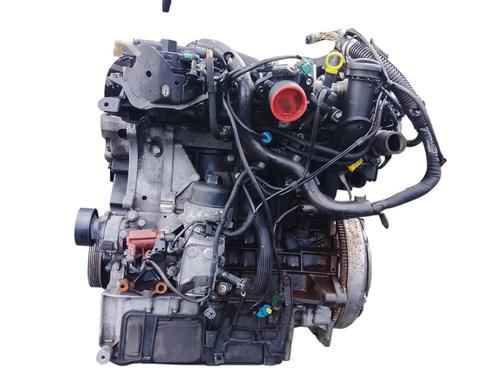 Engine CITROËN C5 II (RC_) | BP39203212M1 - Image 3