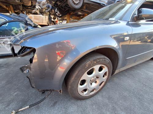 Błotnik przedni lewy AUDI A4 B6 (8E2) 1.9 TDI | BP29594872C41 