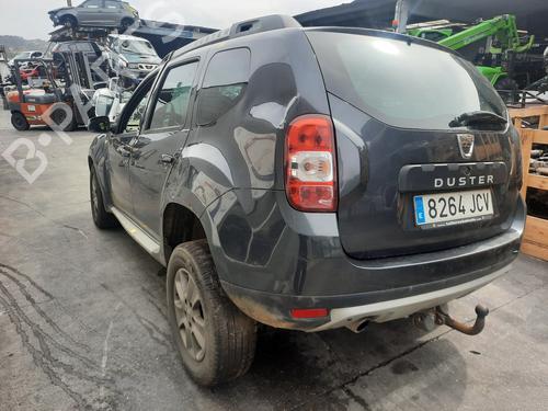 BP12821482C30 | Venstre  Fortil Tågelygte DACIA DUSTER (HS_) 1.5 dCi 4x4 BP12821482C30