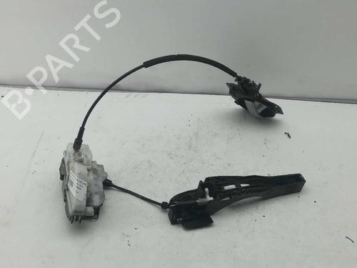 Front right lock CITROËN C3 I (FC_, FN_) 1.4 HDi | BP4559588C97 