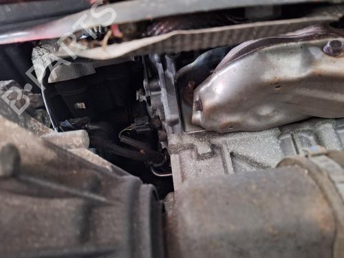 Used Engine SMART FORTWO Cabrio (451) 1.0 (451.431, 451.480) (71 hp) 22563593