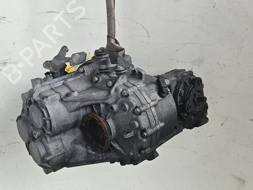 Gearbox AUDI A3 (8L1)  | BP18337512M3 