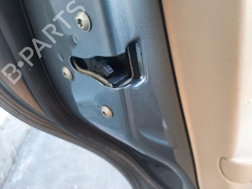 Used Rear left lock JAGUAR X-TYPE I (X400) [2001-2009]  12252573