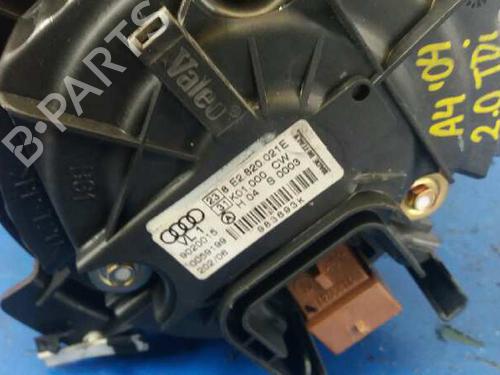 Heater blower motor AUDI A4 B7 (8EC) 2.0 TDI 16V | BP540711M62 