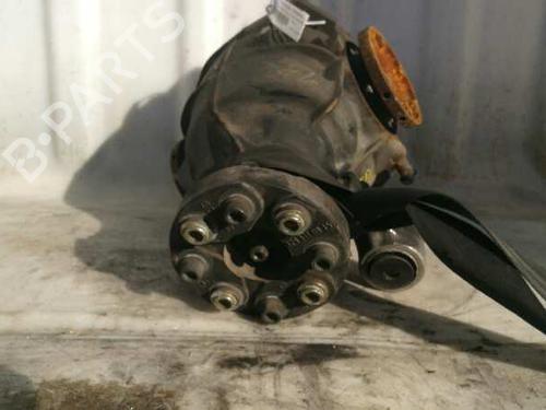 Rear differential MERCEDES-BENZ S-CLASS (W220) S 400 CDI (220.028, 220.128) | BP5229243M24 