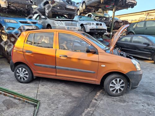 Right taillight KIA PICANTO I (SA)  | BP18874813C35 
