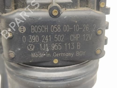 Front wiper motor VW GOLF IV (1J1)  | BP21681977M29 