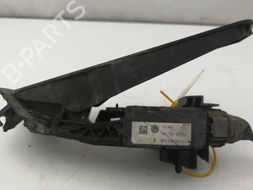 Pedal VW GOLF V (1K1)  | BP5031491I4 