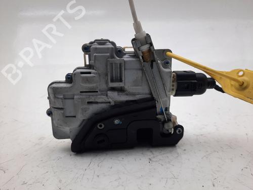 Used Rear left lock SEAT EXEO (3R2) 2.0 TDI (120 hp) 21836322
