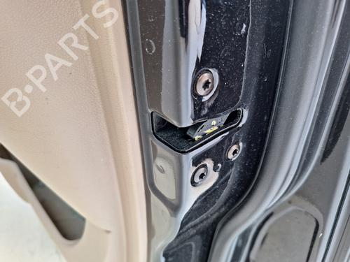 Front right lock KIA CARNIVAL I (UP)  | BP17785358C97 
