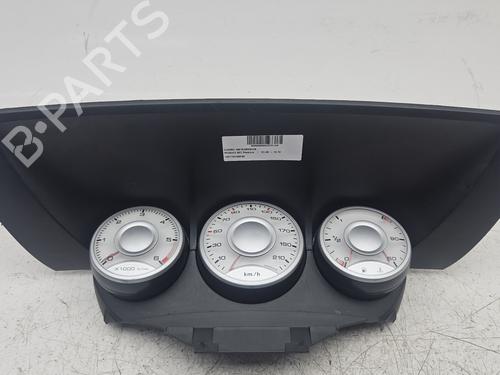 Used Instrument cluster PEUGEOT 807 (EB_) [2002-2025]  24646003