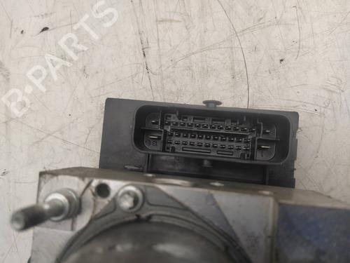 ABS pump CITROËN C4 Coupe (LA_) 1.6 THP 150 | BP10652052M43 
