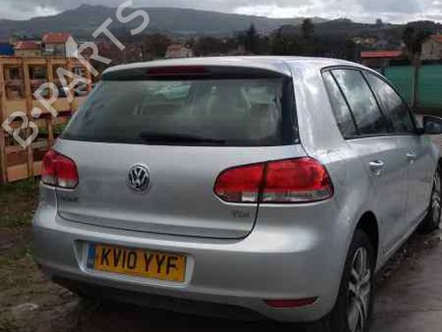 Starter VW GOLF VI (5K1) 1.6 TDI | BP3460129M8 