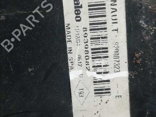 Left taillight RENAULT MEGANE II (BM0/1_, CM0/1_) 1.5 dCi (BM02, BM13, BM2A, CM02, CM13) | BP1498978C34 