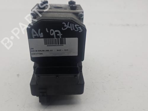 Used ABS pump AUDI A6 C5 (4B2, 4B4) [1997-2005]  29508520