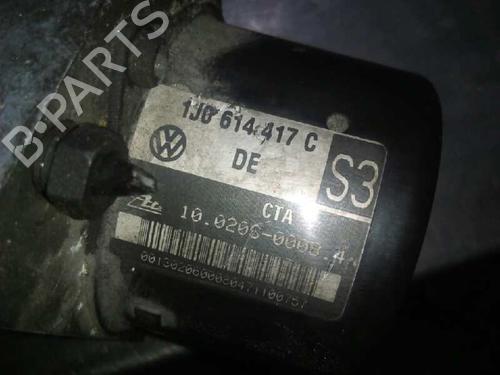ABS pump VW GOLF IV (1J1) 1.9 TDI | BP126901M43 