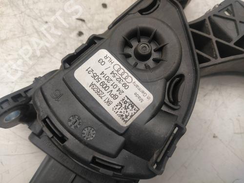 Pedal AUDI A4 B8 Avant (8K5)  | BP10646206I4 