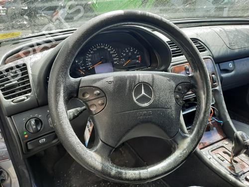 Used Switch MERCEDES-BENZ CLK (C208) CLK 200 Kompressor (208.344) (163 hp) 12993584