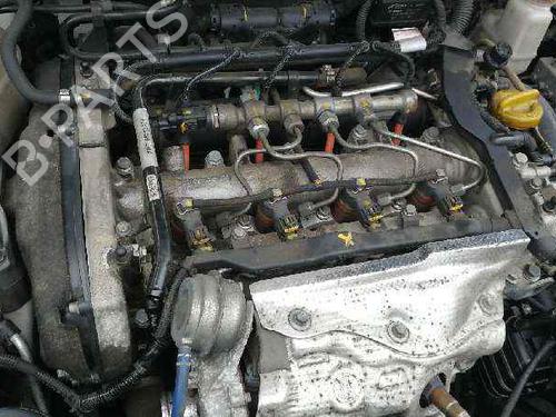 Used Turbocharger/Supercharger FIAT BRAVO II (198_) 1.6 D Multijet (198AXH1B) (105 hp) 3651539
