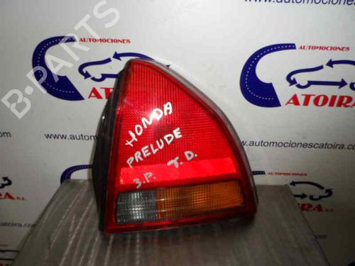 Right taillight HONDA PRELUDE II (AB) 1.8 EX (AAB) (105 hp) 97206