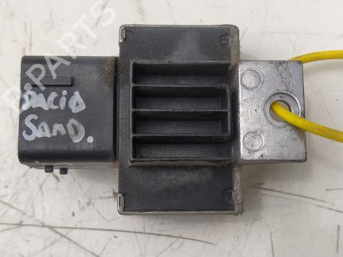 Used Electronic module DACIA SANDERO [2008-2025]  18968858