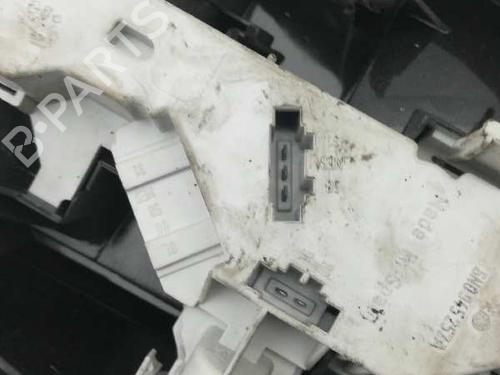 Left taillight VW POLO III (6N1)  | BP4508927C34 