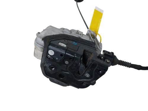 Front left lock AUDI A4 B7 (8EC) 2.0 TDI 16V | BP37659682C98 - Image 2