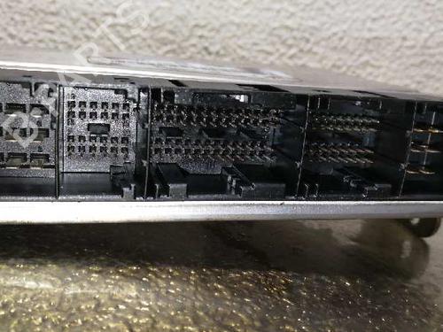 Engine control unit (ECU) NISSAN ALMERA TINO (V10) 2.2 dCi | BP1263381M57 