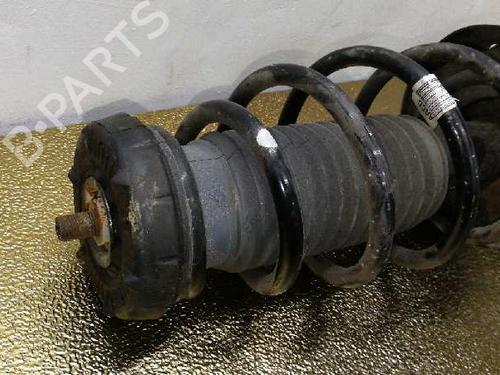 Left front shock absorber OPEL ASTRA J Sports Tourer (P10)  | BP2132165M16 