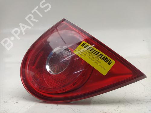 Left tailgate light VW GOLF V (1K1)  | BP15002884C79 