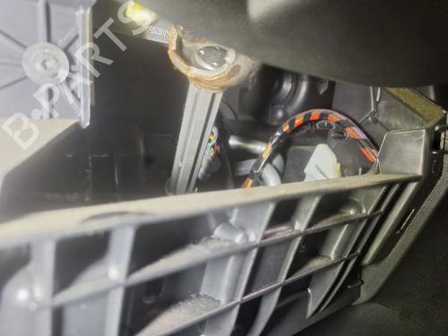 Steering column CITROËN C3 II (SC_)  | BP26007031M21 