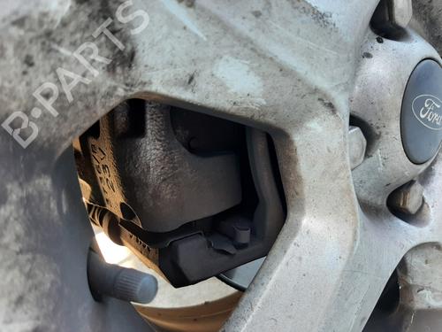 Bremssattel links vorne für FORD FIESTA VI (CB1, CCN) [2008-2017]  15078089