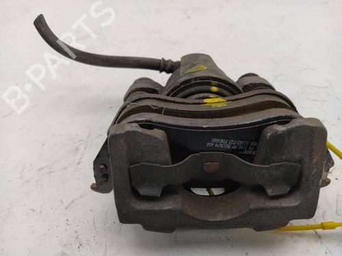 Right rear brake caliper JEEP CHEROKEE (KJ) 2.8 CRD 4x4 | BP11594144M106 