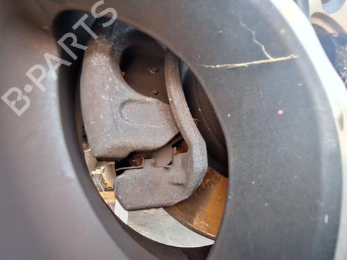 Left front brake caliper KIA CEE'D (JD) | BP37447658M105 - Image 2